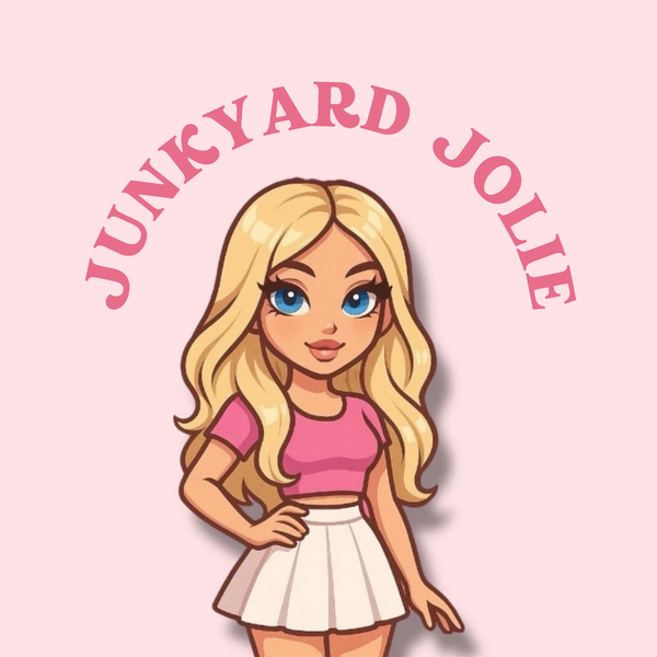 Junkyard Jolie
